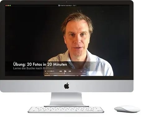 Das kompakte Ebook-Training "50 magischen Bildgestaltungstipps" & Video “Kreative Fotoideen” & Bonusextras – Bild 6