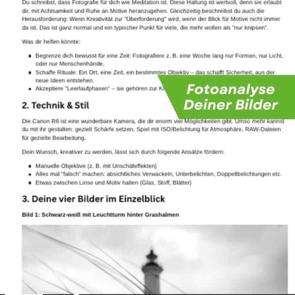 kreativ100 – 100 Tage. 100 Impulse. Deine kreative Reise inkl. Kompakt-Coaching – Bild 7